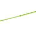 Швабра для пола с насадкой из микрофибры Solid PERFECTO LINEA зеленая